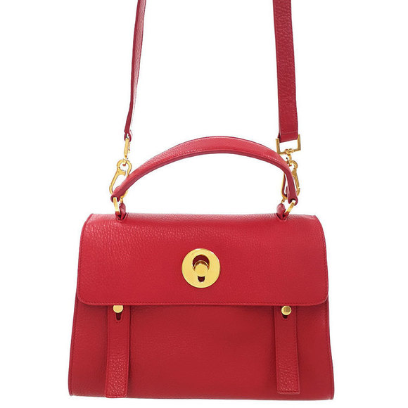 Saint Laurent Bag Muse Handbag PARIS Two - Picture 1 of 8